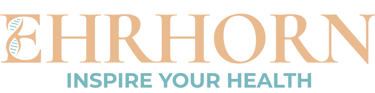 Ehrhorn - Inspire Your Health